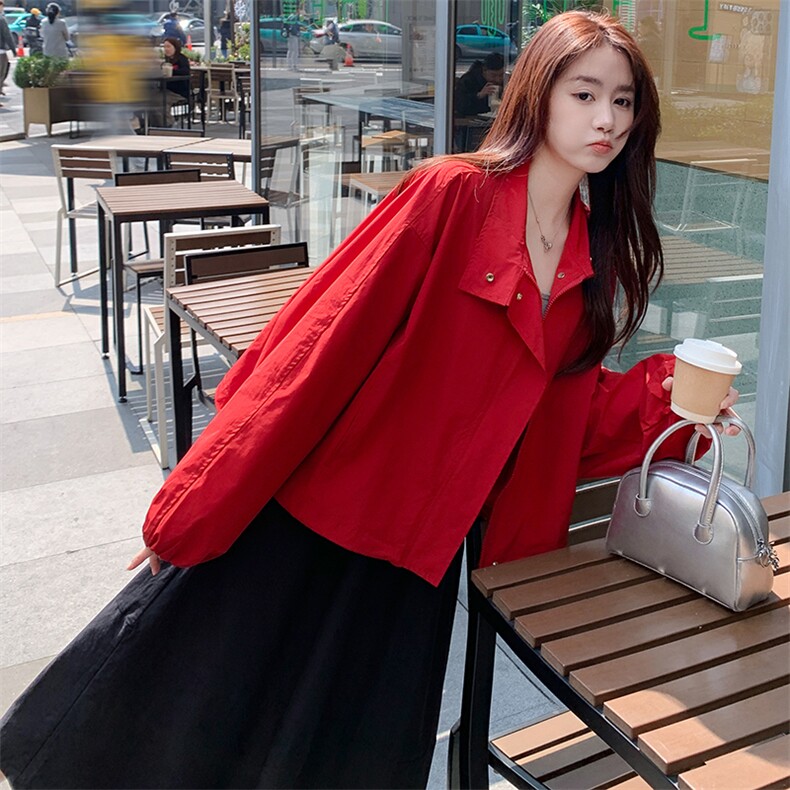 夏装新款防晒衣2C092-5203-P125-K178,女装防晒衣,2C092