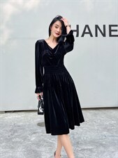 韩丝连衣裙，女装连衣裙，天使公主