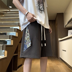 深灰色