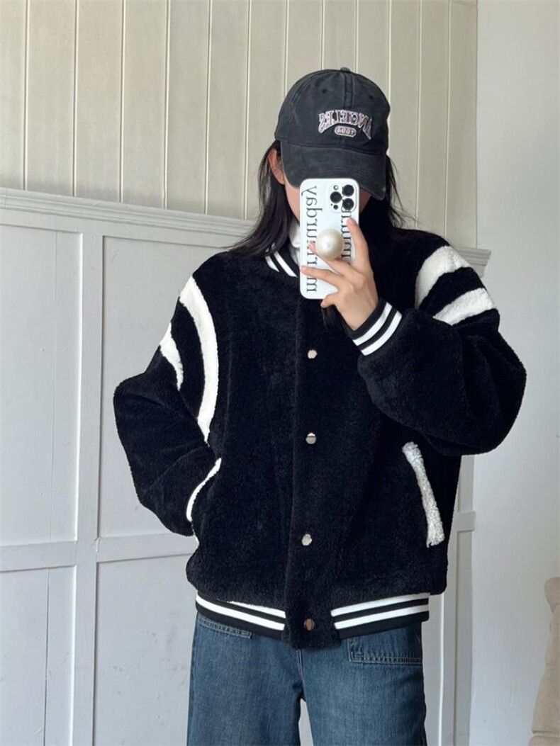 冬季皮毛一体，其它，昕叶良品