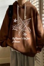 连帽卫衣男大码胖子帽衫大号运动服WY2456-P35，男装卫衣，电商A040