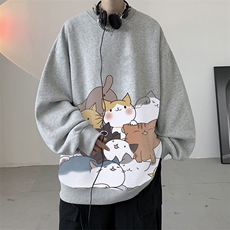 浅灰色
