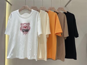 短袖印花T,其它,佳拉佳丝