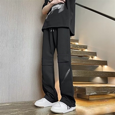 男新款青少年时尚休闲裤M965P37，男装休闲裤，星座1116-2