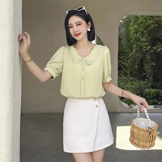 绿色