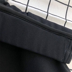 【现货】5867西装短裤小黑短裤，女装西装，海维恩