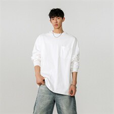 重磅300克卫衣男:表面棉底部聚酯纤维WY82070P38控58，男装卫衣，星座227-7