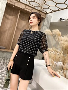 小衫图片