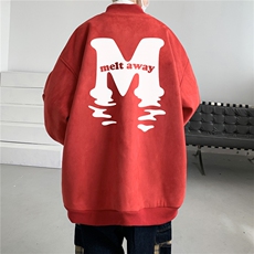 酒红色