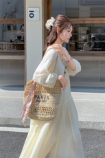 2C016连衣裙3078-P125-K188高品质现货！！！，女装连衣裙，2C016