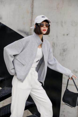 秋装新款小外套,其它,汐悦