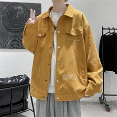 黄色