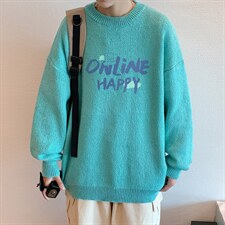 湖蓝色