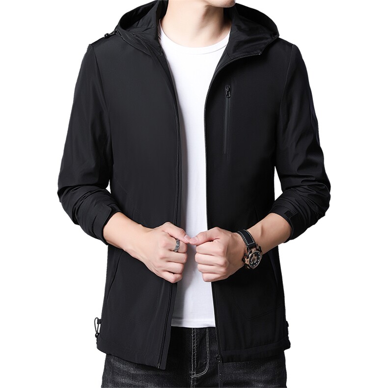 ANj2135钱塘2020-3秋季新款休闲时尚男士夹克外套高品质P140,男装夹克,钱塘207-3