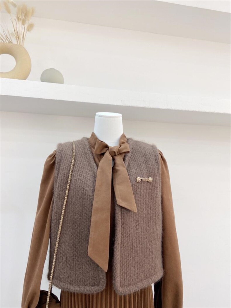 套装连衣裙，女装职业装，Lico&co(2F)