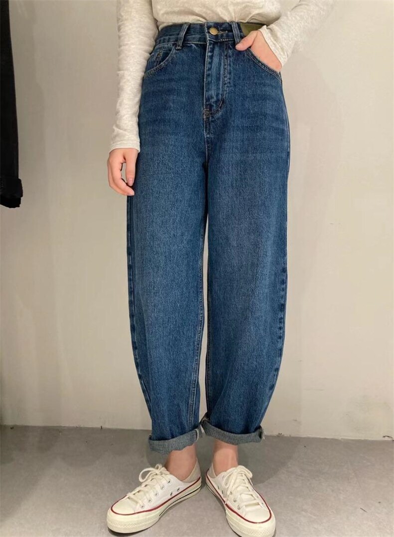 大韩系香蕉裤，其它，TJY