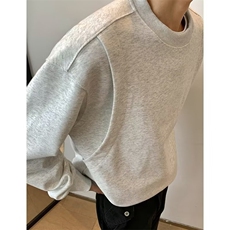 白灰色