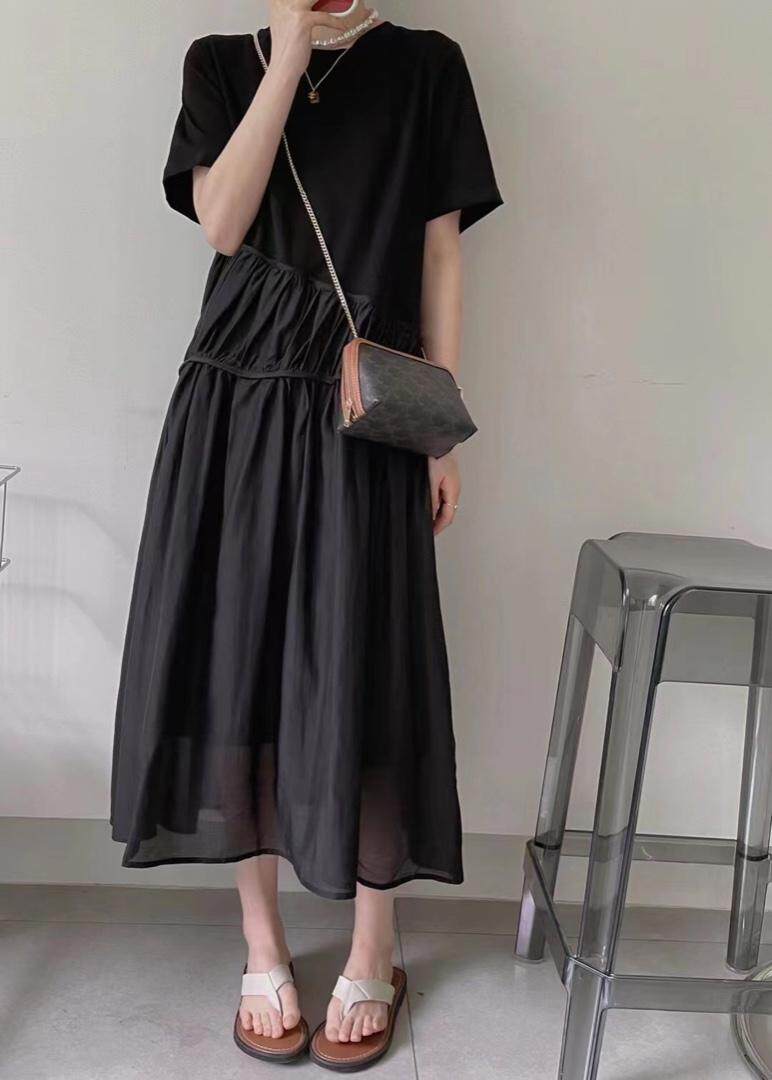 连衣裙，女装连衣裙，曼希野