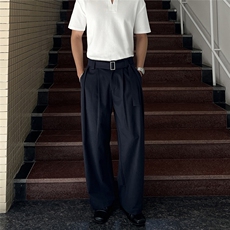 藏青色