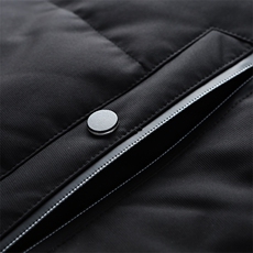 冬季新款中年鹅绒可脱卸帽羽绒爸爸装保暖男装外套DFLDY3002-P305，男装羽绒服，电商B212（原钱塘6029）