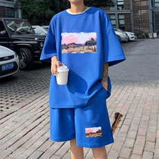 克莱因蓝