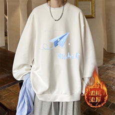 白色加绒款