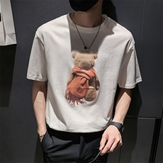 白色