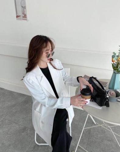 香丽迪西装，女装西装，香丽迪1