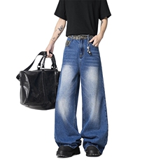 HK0015-尺码S-2XL-P65-X88-克重：350g-无影墙-牛仔裤，男装牛仔裤，电商A310