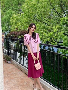 两件套图片