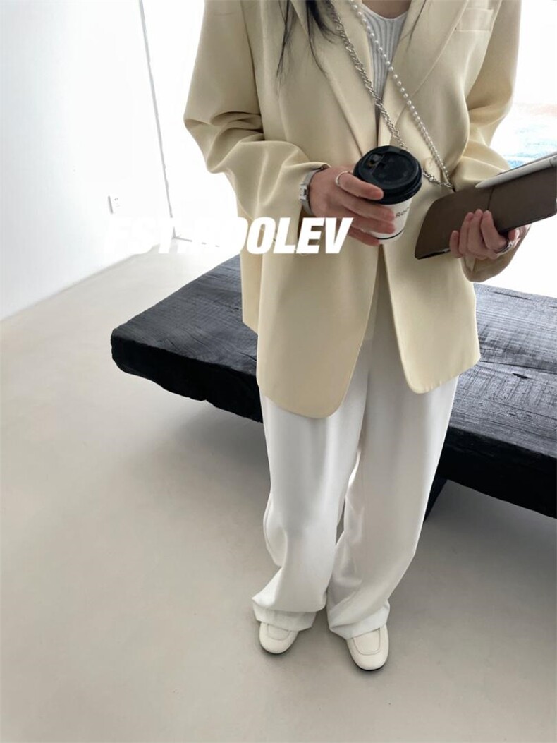 西服外套，其它，FST