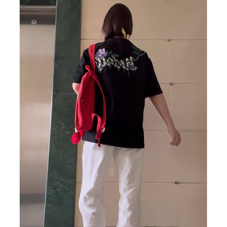 H0628-P35刺绣款2026宽松休闲T恤,男装T恤,星座617A-2