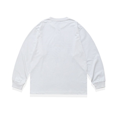 CX16-P65户外露营手绘长袖wx：MaMSHu123，男装T恤，星座112