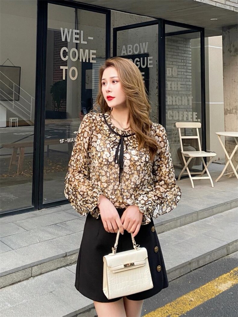 2022年春季，其它，嘉雯丽人