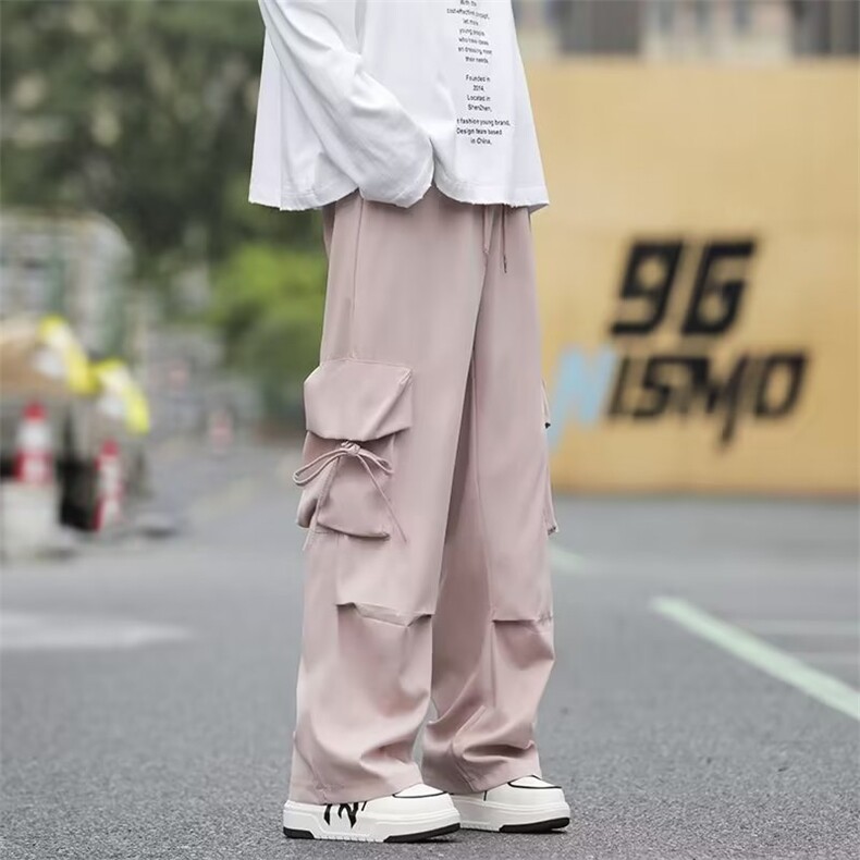 男春夏新款青少年时尚休闲裤A798P35,男装休闲裤,星座1116-2