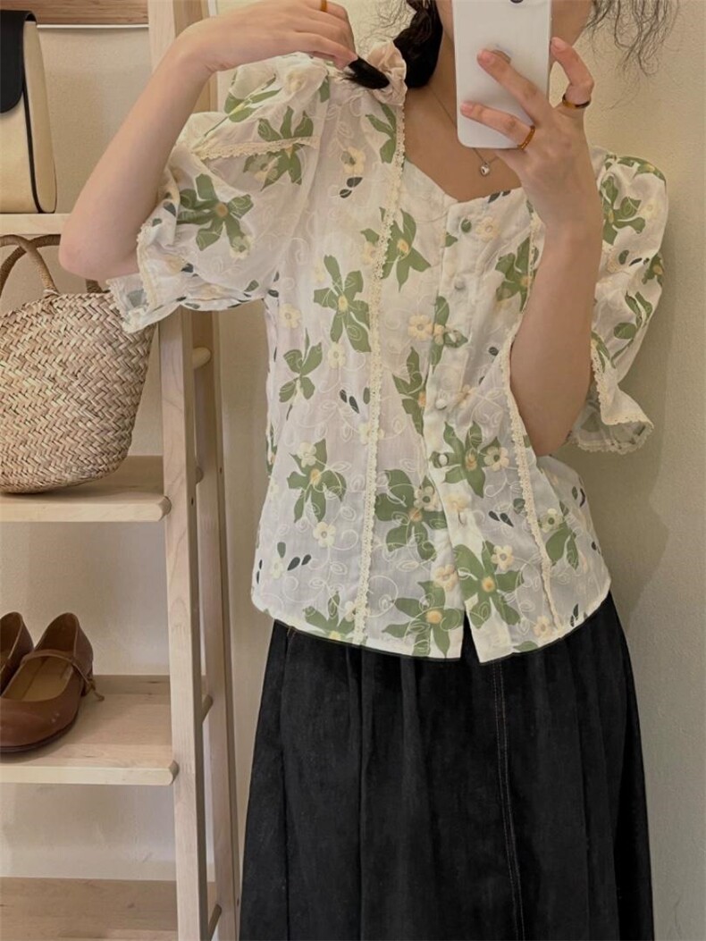 韩系小衫～，其它，DAP