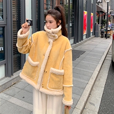 柠檬黄