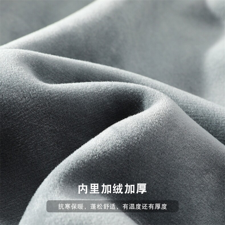 2023冬款学生港风潮加厚撞色棉衣羊羔绒外套男女923-P110控价158,男装棉衣,电商A441-1