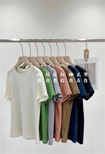 80670 圆领短袖T，其它，NARDTREE