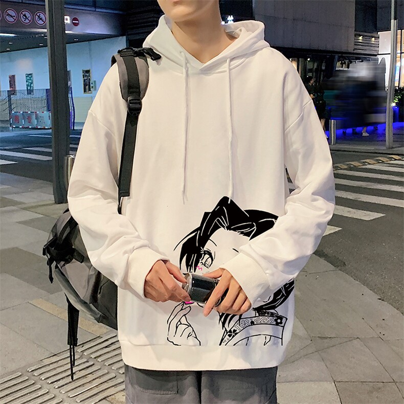 WY2153-P35加绒款-P40纯棉连帽卫衣男大码运动帽衫宽松薄外套男,男装卫衣,电商A040