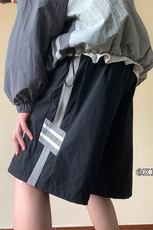 XZ616夏季新款机能裤休闲短裤TY845P45控55，男装休闲裤，星座512A（原616）