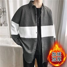 灰色