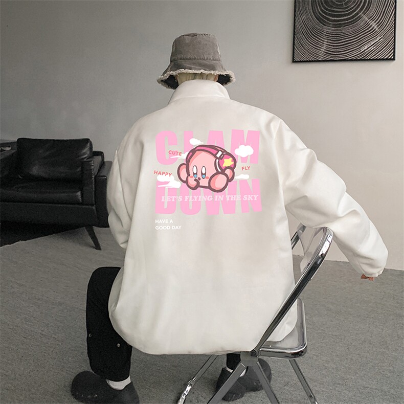 麂皮绒棉衣男大码立领棉袄子男羽绒棉服JM87318-P110,男装棉衣,电商A040