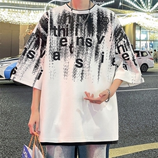 白色