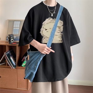量大图低自动【有货】纯棉t恤DSC403A-T25303-特P20图片