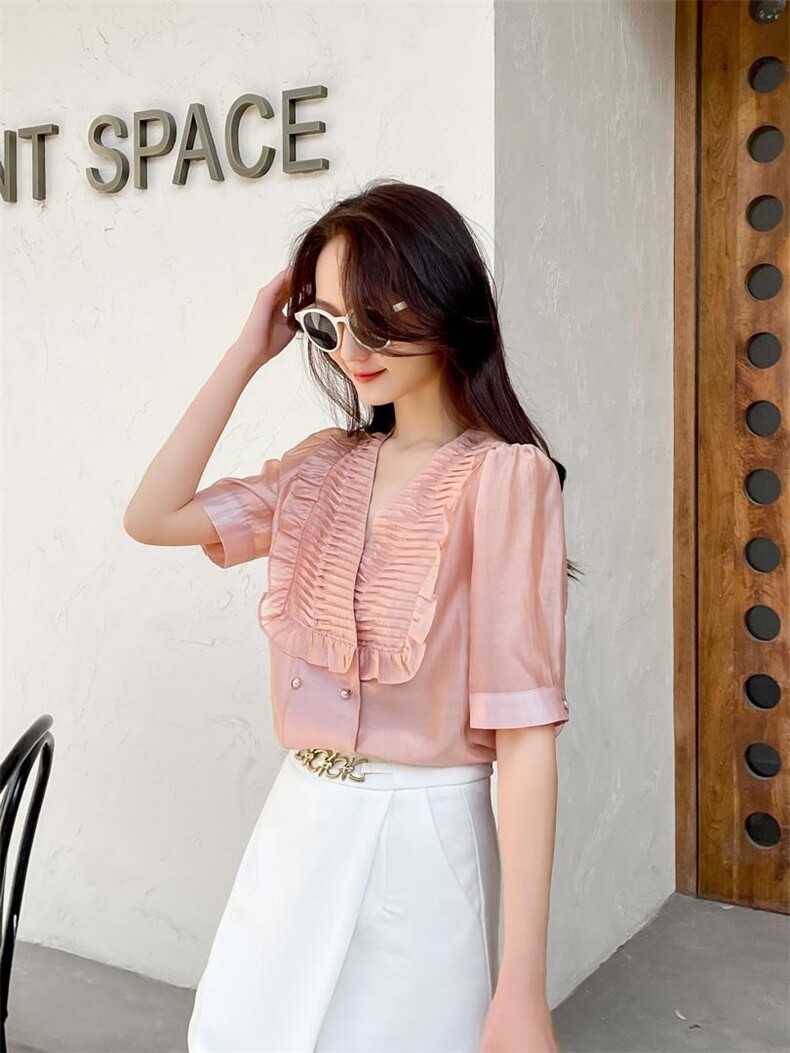 夏季新款，其它，田间晨露