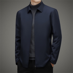 CSYR97705钱塘2020-2冬季厚款商务休闲时尚中年男士羽绒服P190图片