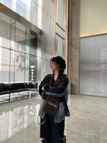 拼接外套，其它，跳跳谷