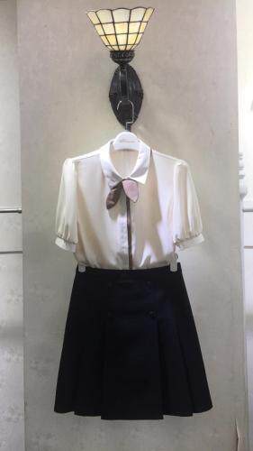 夏季新款短袖，女装，卡希亚