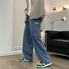 蓝色